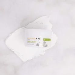 Facial Detox Pore Clarifying Mask -Fashion Makeup & Care CQJ 3492