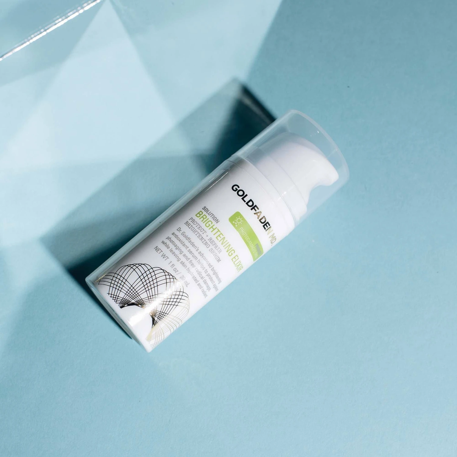 Brightening Elixir 5 Brightening Elixir - Image 5