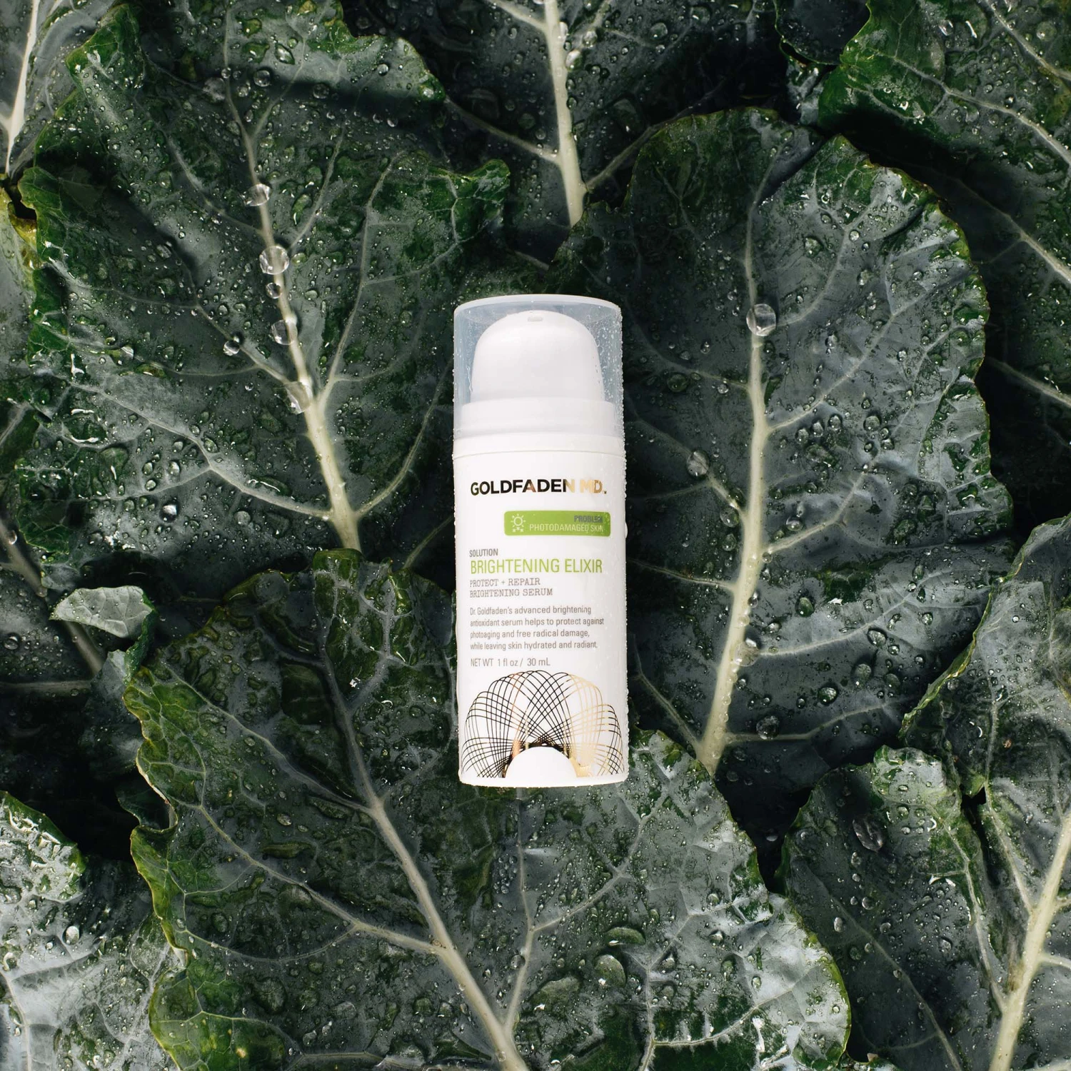 Brightening Elixir 2 Brightening Elixir - Image 2