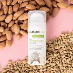 Brightening Elixir 8 Brightening Elixir -Fashion Makeup & Care CQJ 8411