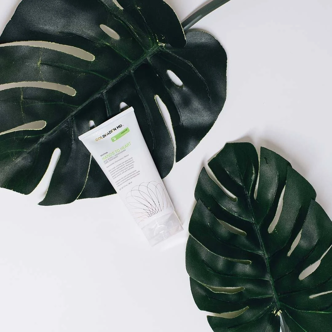 Hands To Heart Brightening Hand Treatment 4 Hands To Heart Brightening Hand Treatment - Image 4