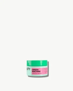 Green Machine Innsta-glo AHA & BHA Resurfacing Mask