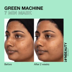 Green Machine Innsta-glo AHA & BHA Resurfacing Mask -Fashion Makeup & Care CREDO 1080x1080 09