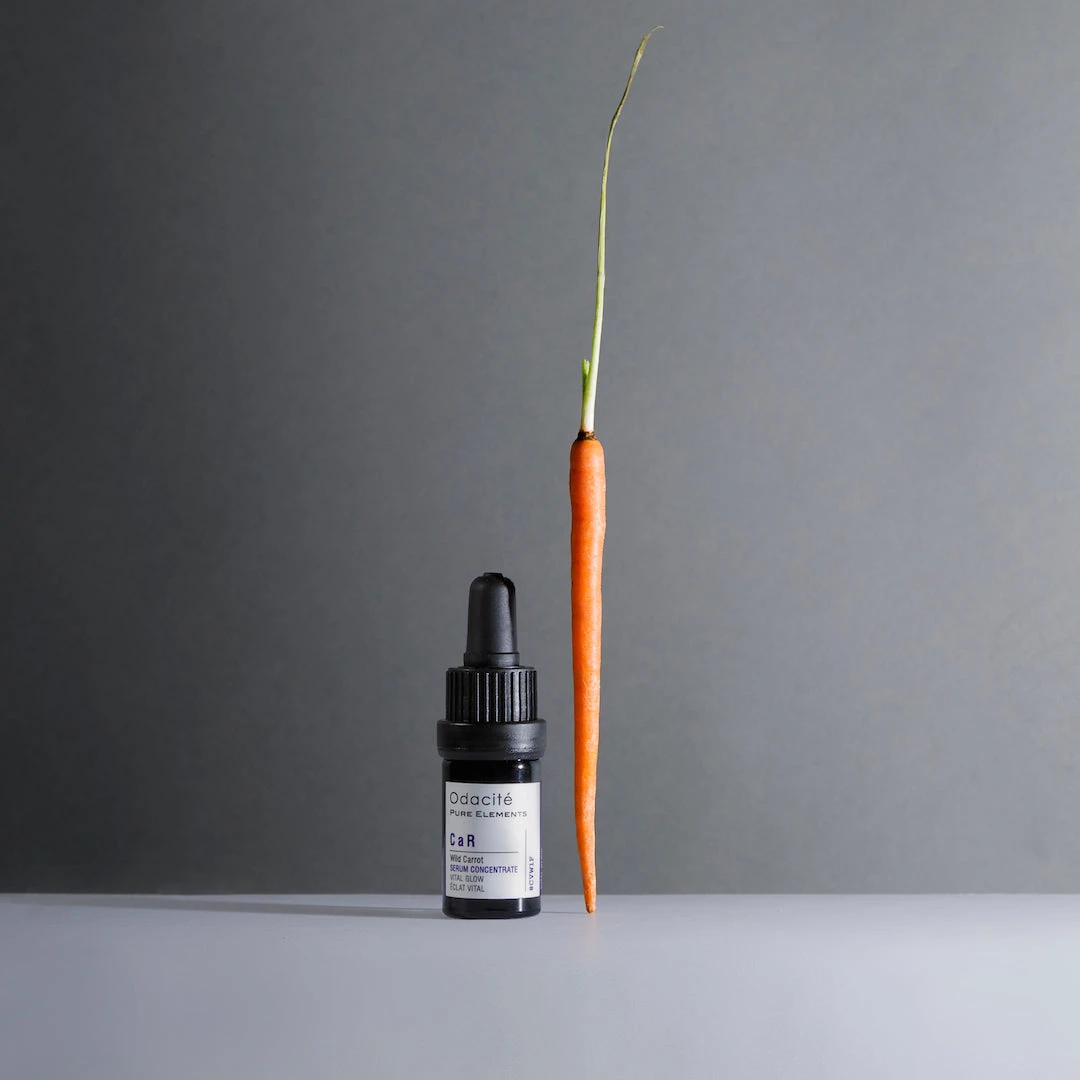 CaR Vital Glow Serum Concentrate 6 CaR Vital Glow Serum Concentrate - Image 6