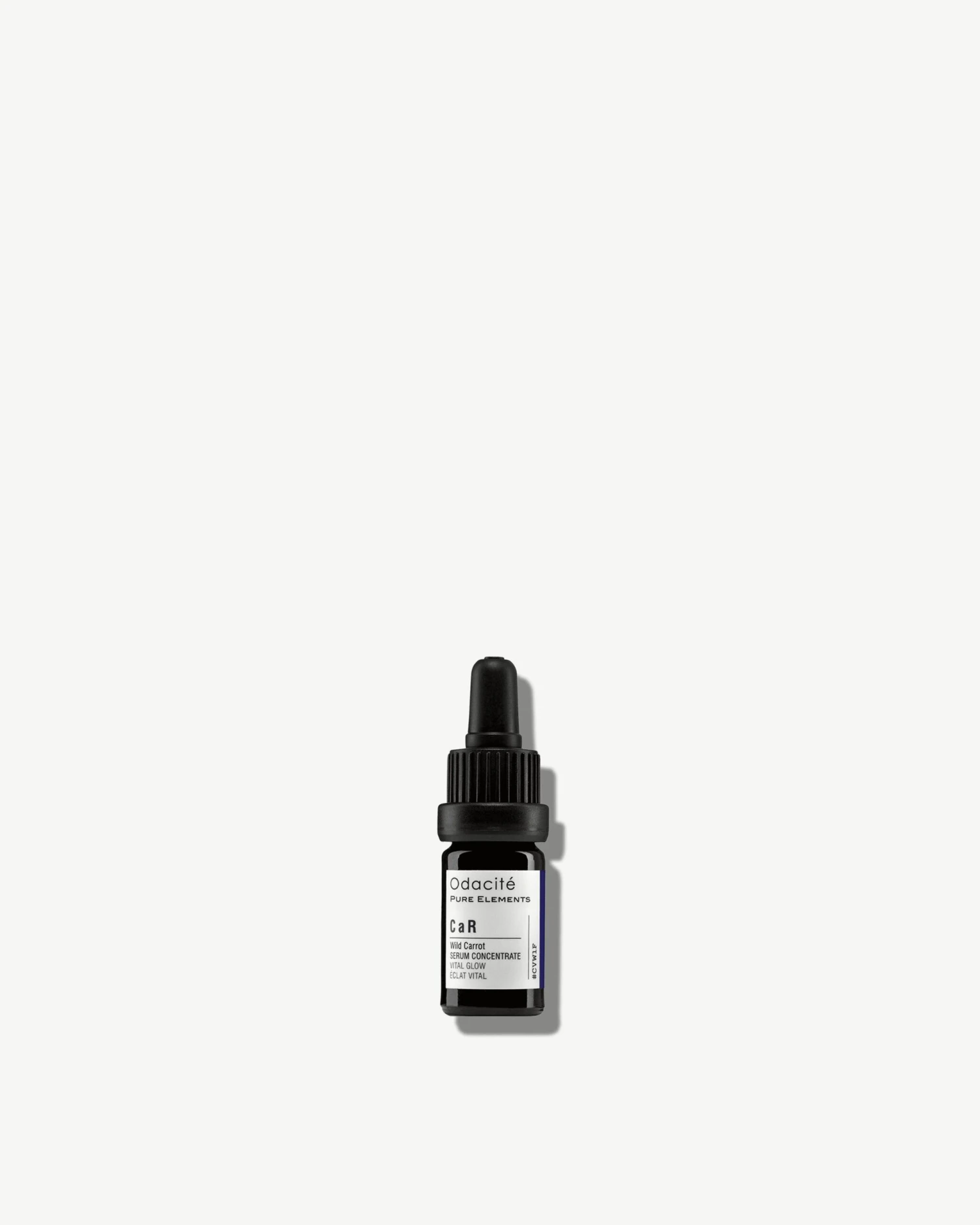 CaR Vital Glow Serum Concentrate 1 CaR Vital Glow Serum Concentrate