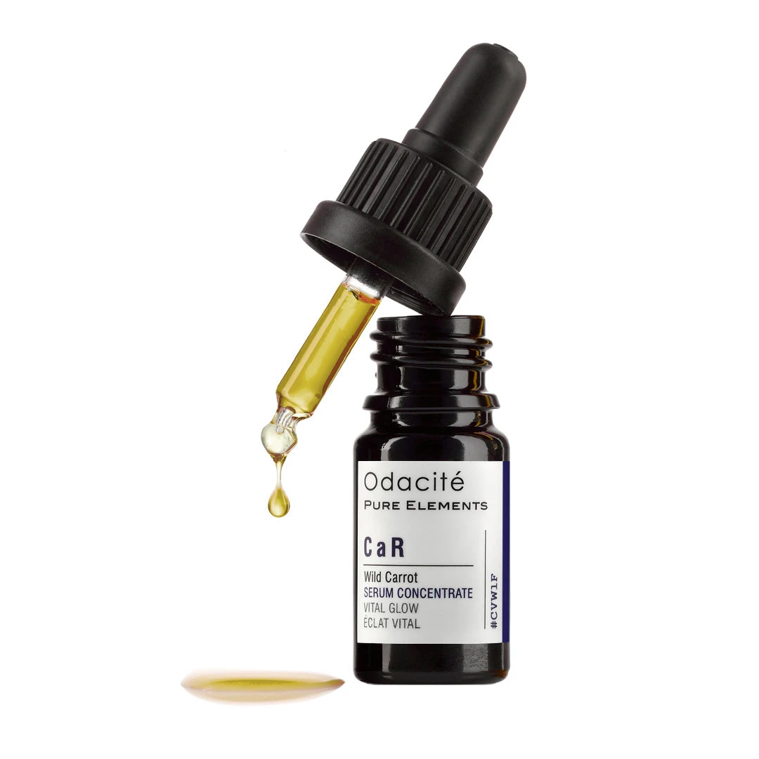 CaR Vital Glow Serum Concentrate 2 CaR Vital Glow Serum Concentrate - Image 2