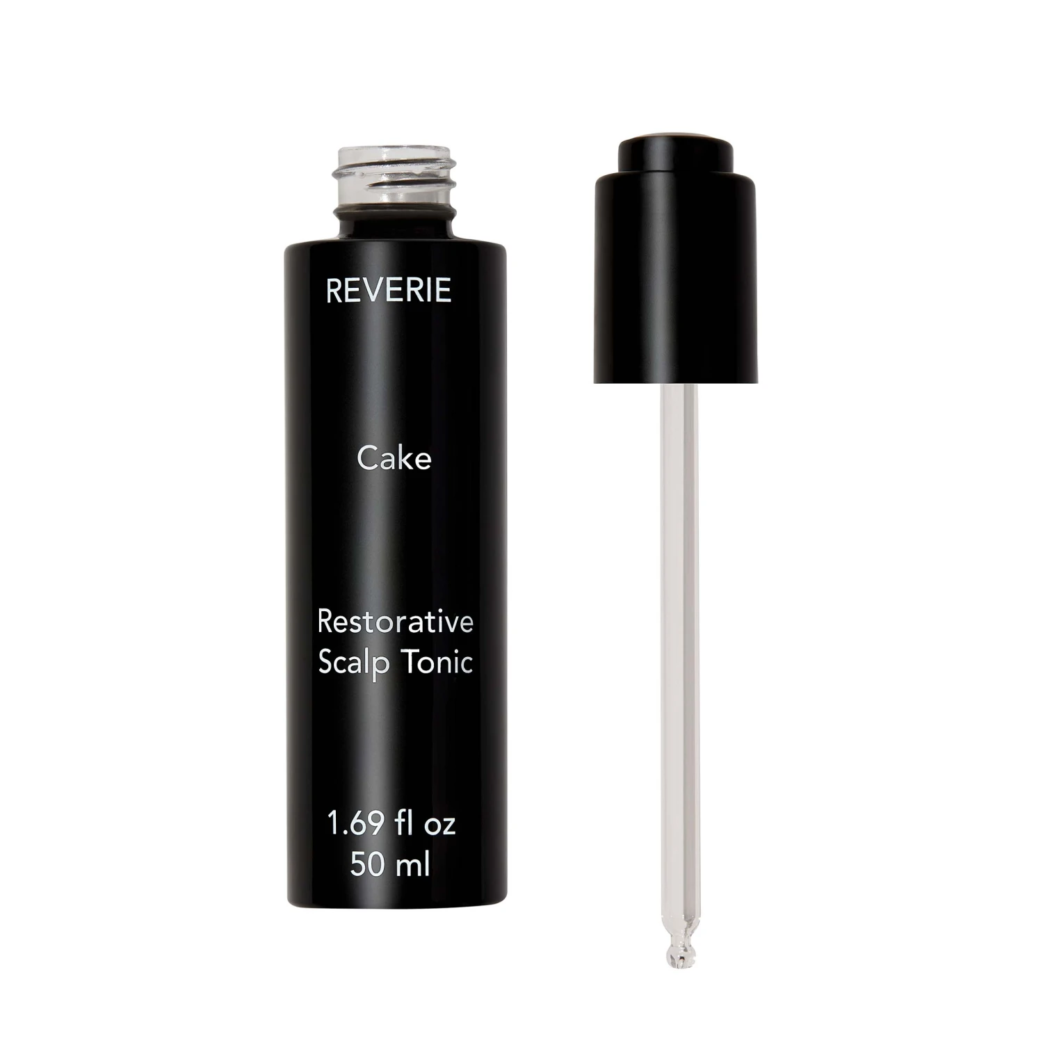 Cake: Restorative Scalp Tonic 7 Cake: Restorative Scalp Tonic - Image 7