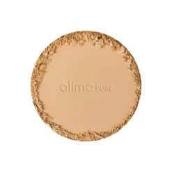 Pressed Foundation With Rosehip Complex 37 Pressed Foundation With Rosehip Complex -Fashion Makeup & Care Cardamom Pressed Foundation with Rosehip Antioxidant Complex Alima Pure