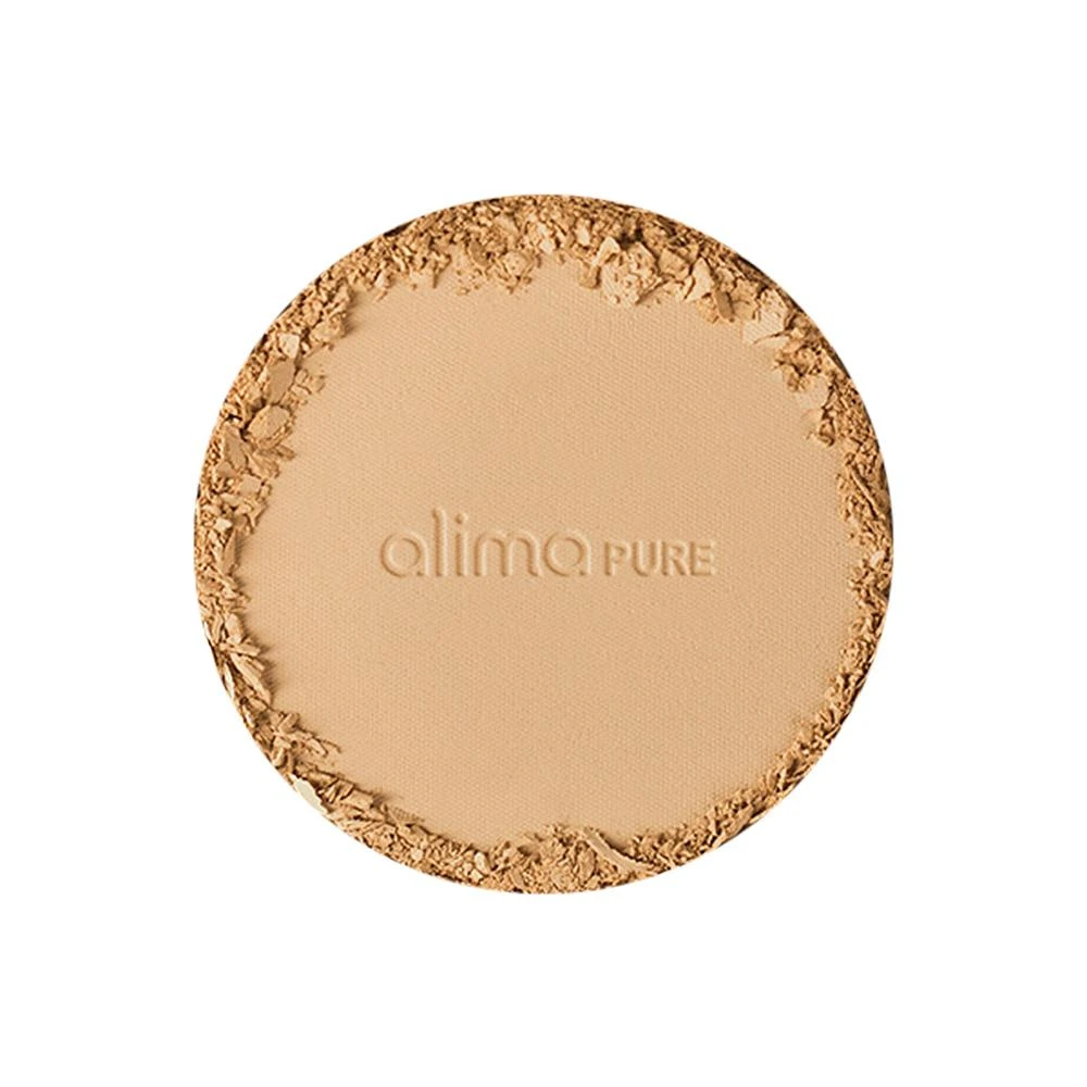 Pressed Foundation With Rosehip Complex 18 Pressed Foundation With Rosehip Complex - Image 18