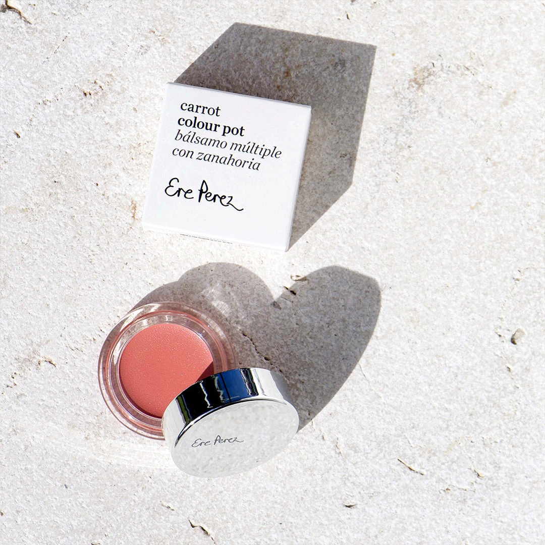 Carrot Colour Pot 9 Carrot Colour Pot - Image 9