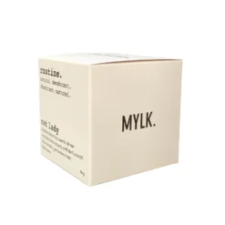 Vegan Cream Deodorant -Fashion Makeup & Care CatLady NEWBOX