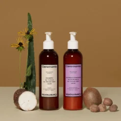 Deep Moisture Wash And Repair Kit 25 Deep Moisture Wash And Repair Kit -Fashion Makeup & Care Ceremonia 2605129 Product