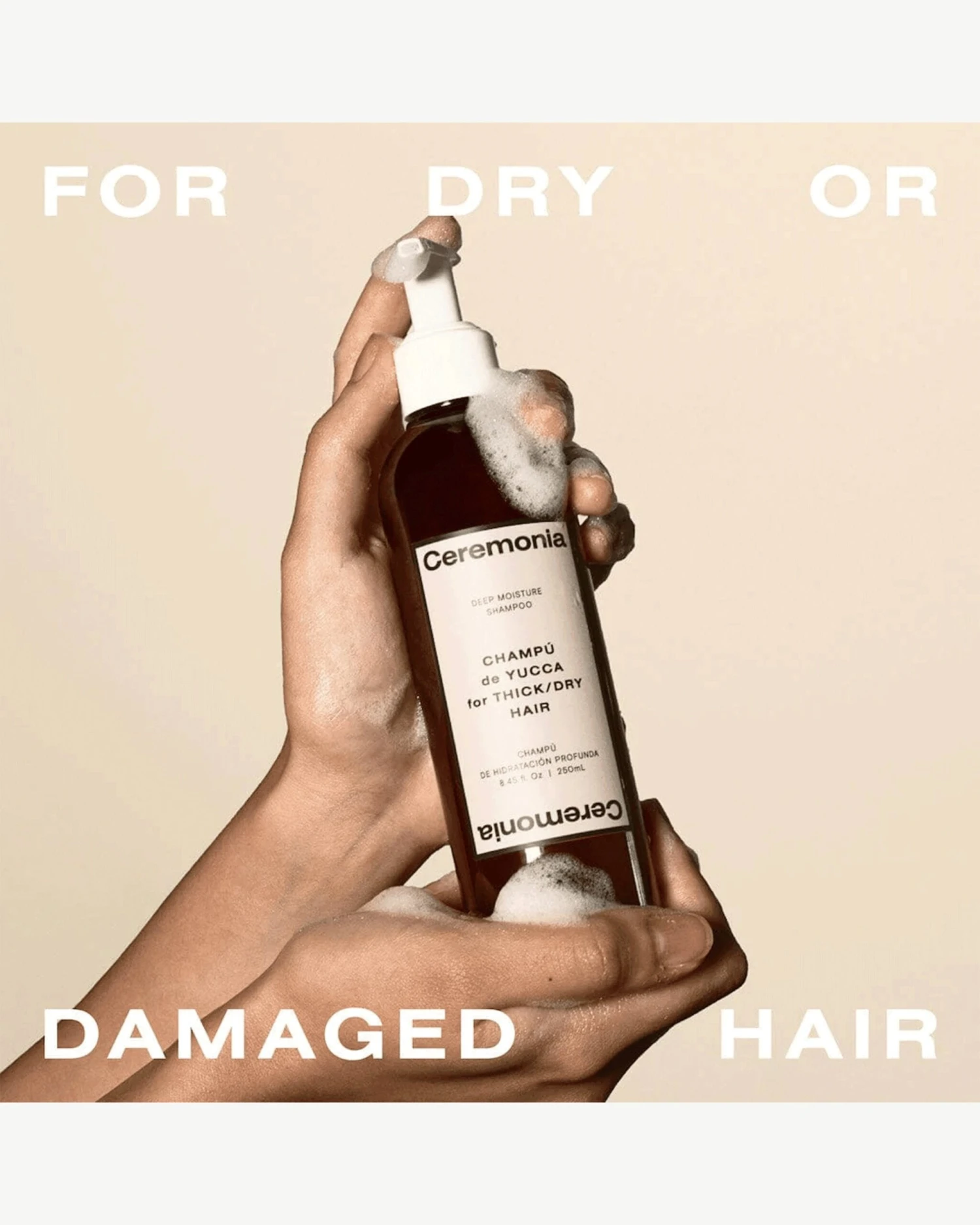 Deep Moisture Wash And Repair Kit 13 Deep Moisture Wash And Repair Kit - Image 13