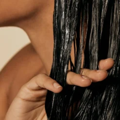 Deep Moisture Wash And Repair Kit 27 Deep Moisture Wash And Repair Kit -Fashion Makeup & Care Ceremonia 2605137 Application