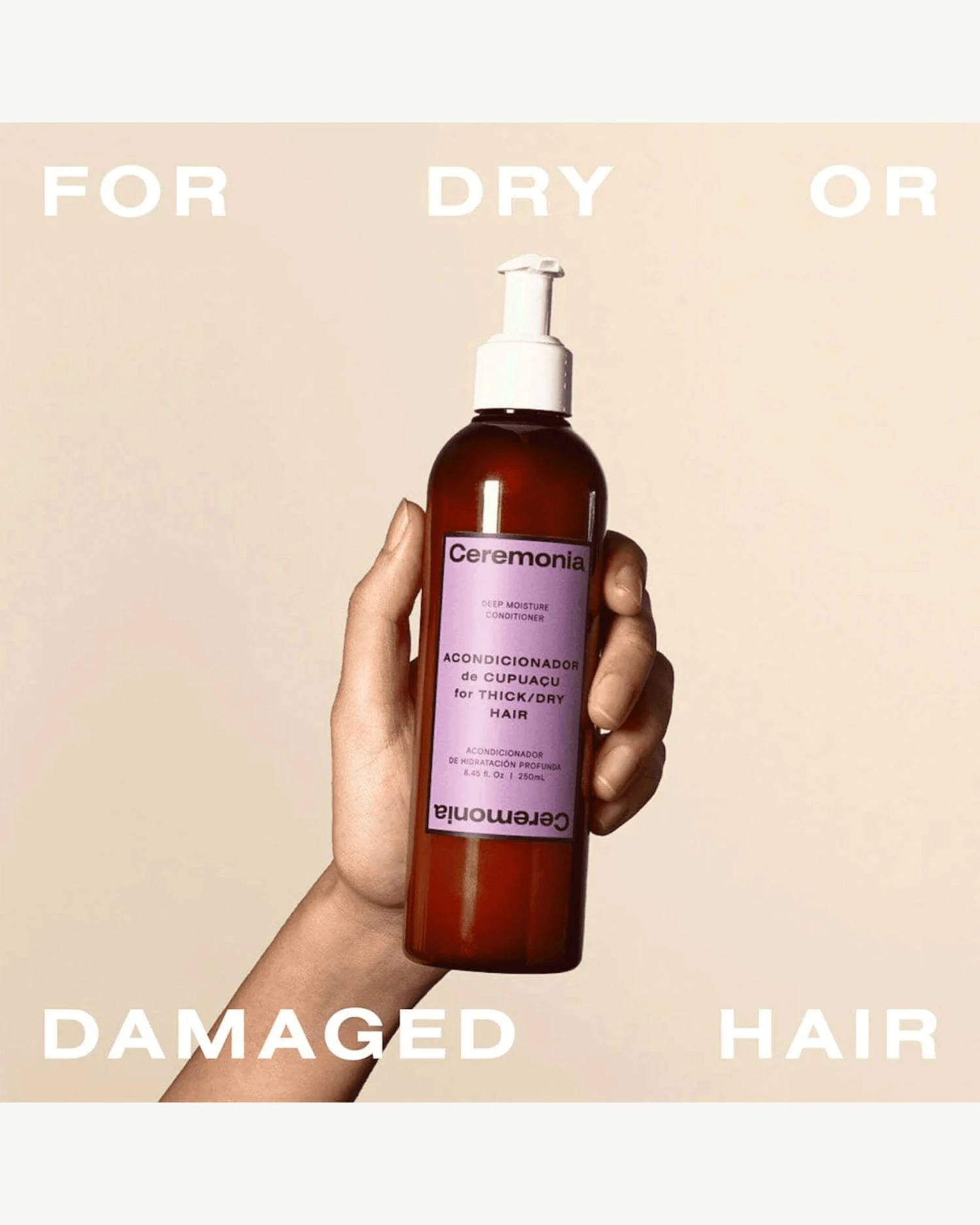 Deep Moisture Wash And Repair Kit 10 Deep Moisture Wash And Repair Kit - Image 10