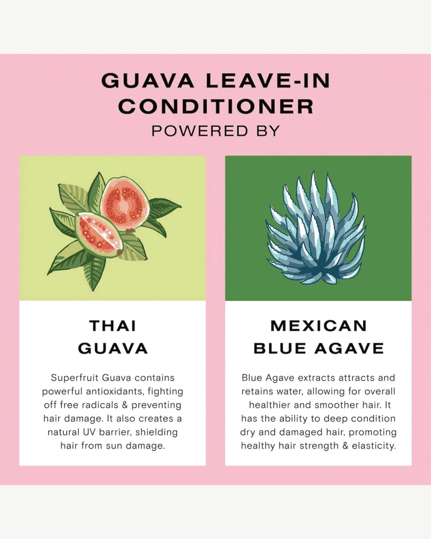 Deep Moisture Wash And Repair Kit 2 Deep Moisture Wash And Repair Kit - Image 2