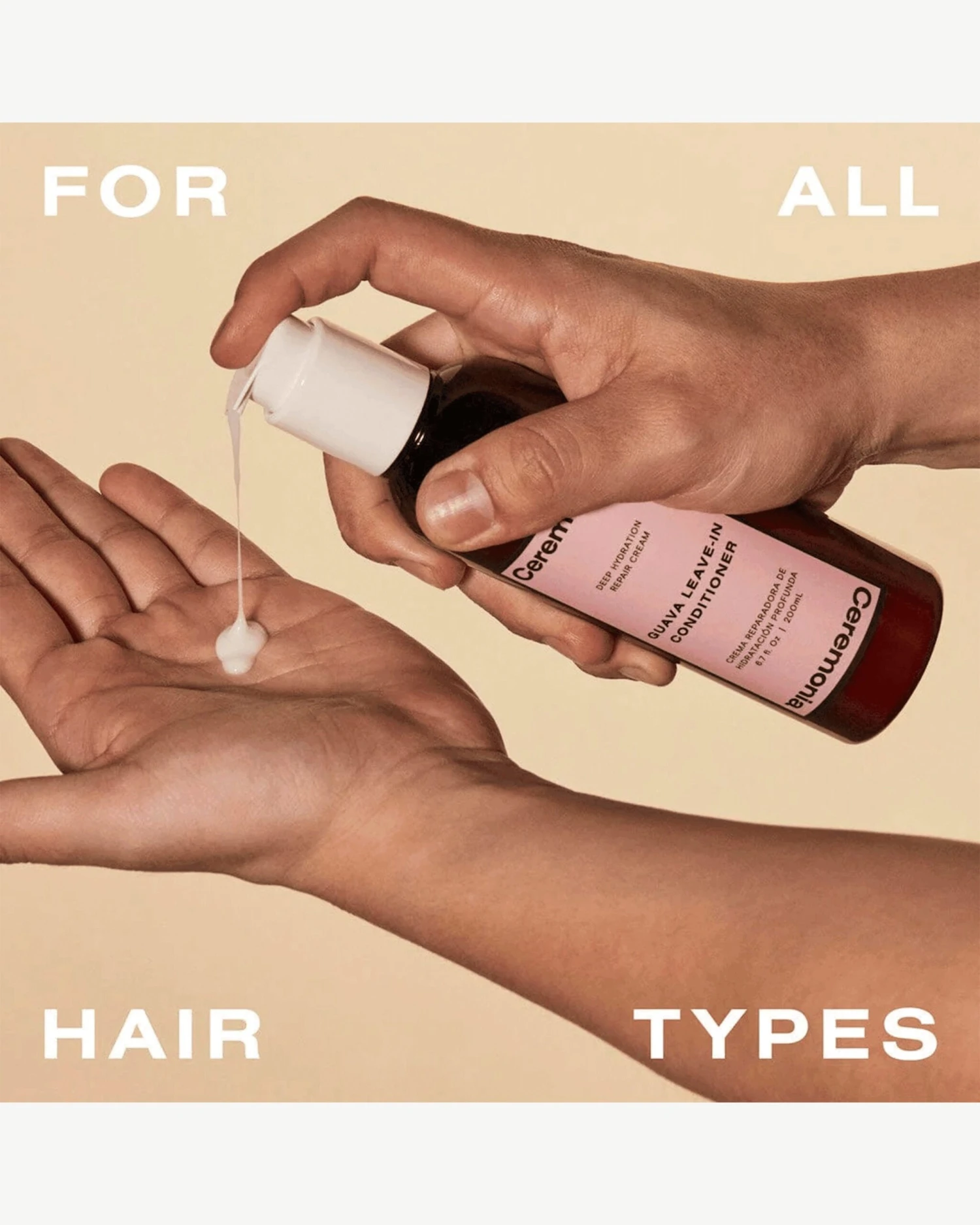 Deep Moisture Wash And Repair Kit 7 Deep Moisture Wash And Repair Kit - Image 7