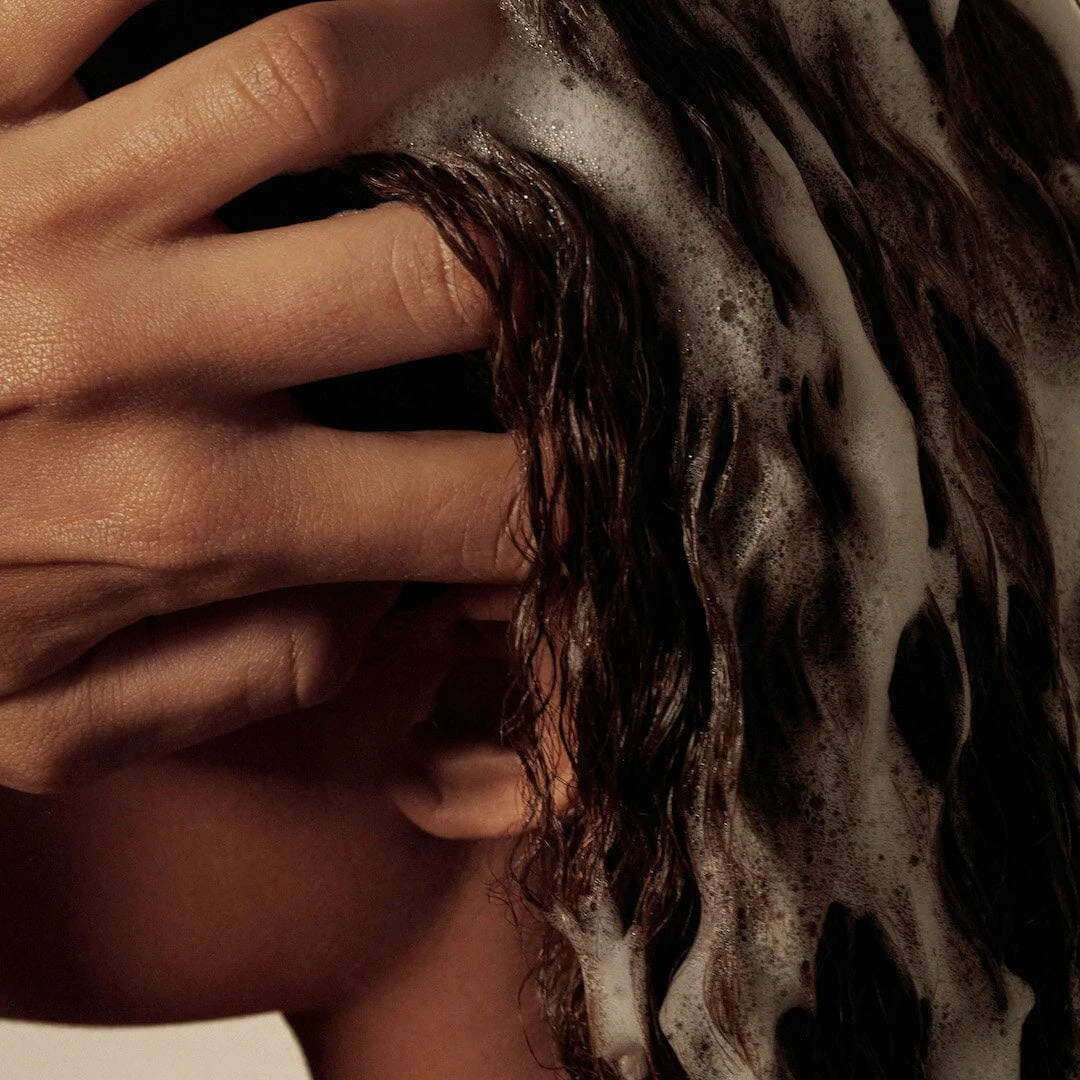 Guava Shampoo For Color Treated Hair And Damage Repair 4 Guava Shampoo For Color Treated Hair And Damage Repair - Image 4