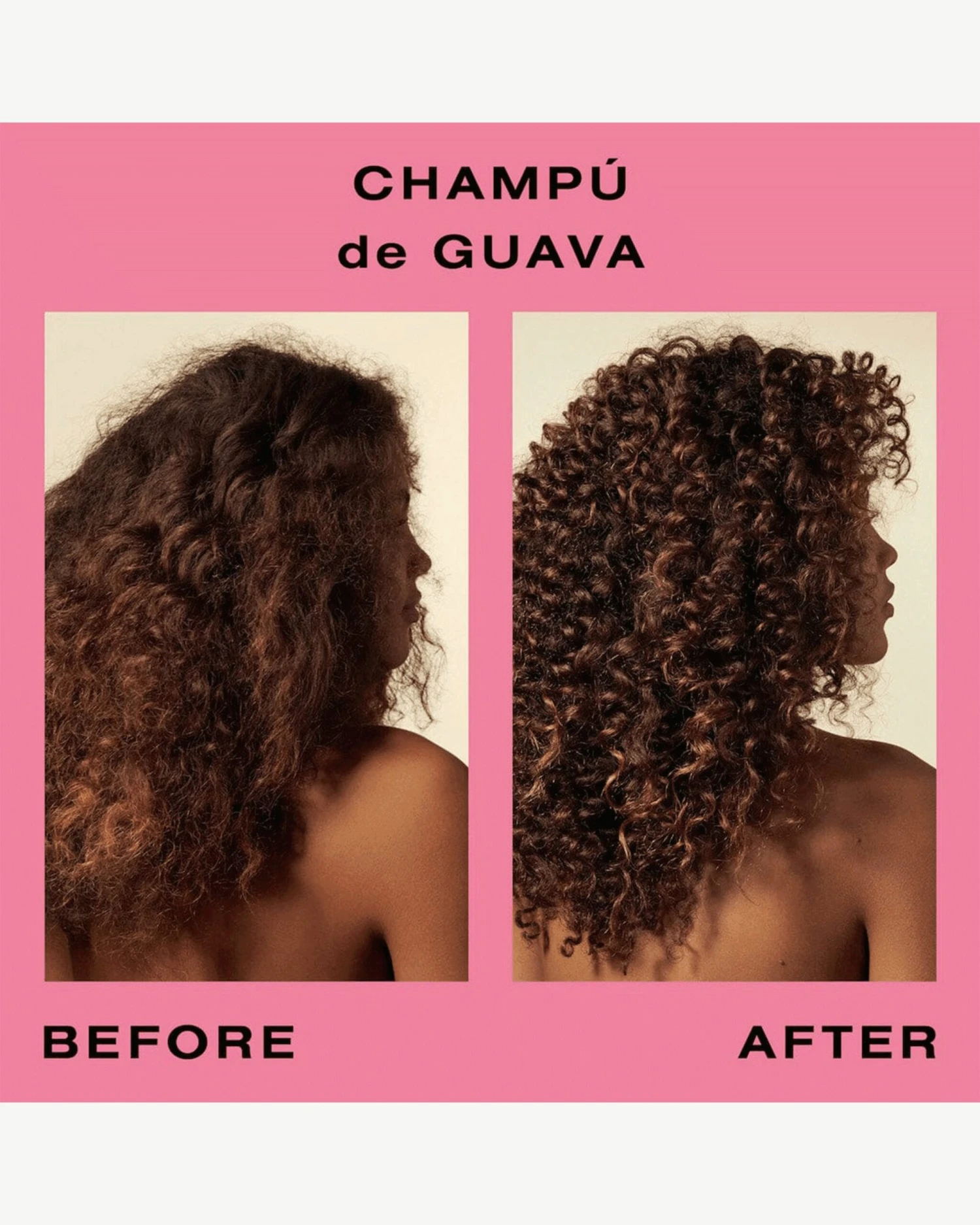 Guava Shampoo For Color Treated Hair And Damage Repair 6 Guava Shampoo For Color Treated Hair And Damage Repair - Image 6