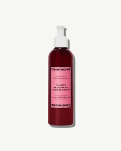 Fashion Makeup & Care 18 Guava Shampoo For Color Treated Hair And Damage Repair