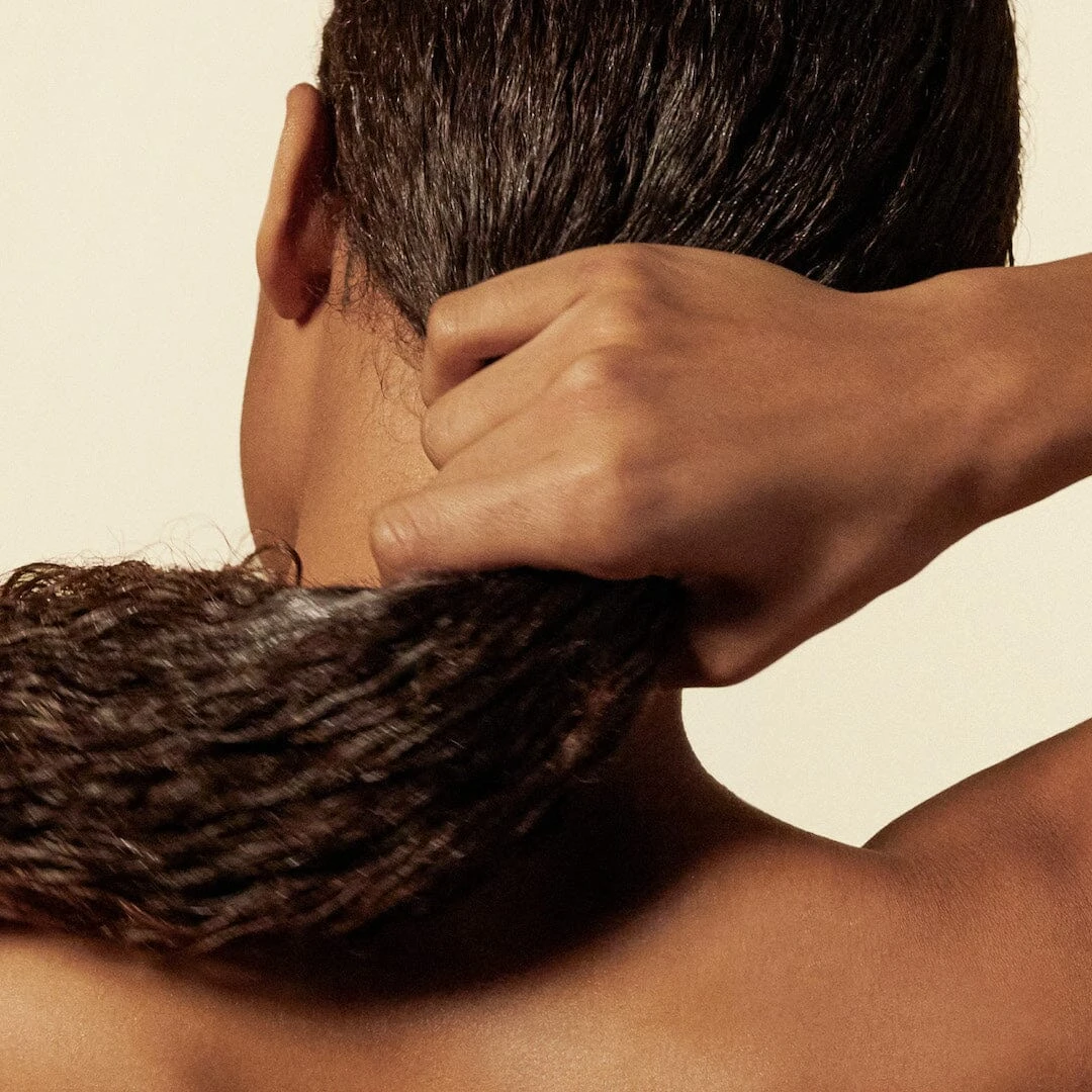 Guava Conditioner For Color Treated Hair And Damage Repair 4 Guava Conditioner For Color Treated Hair And Damage Repair - Image 4