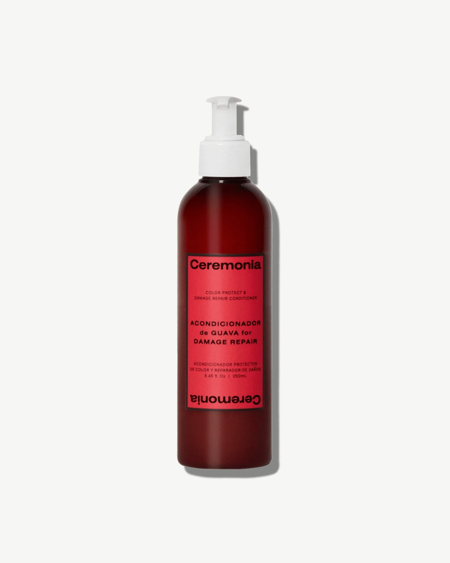 Guava Conditioner For Color Treated Hair And Damage Repair 1 Guava Conditioner For Color Treated Hair And Damage Repair