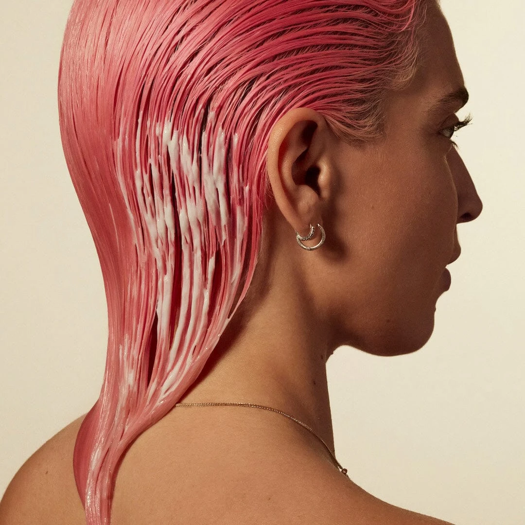 Guava Conditioner For Color Treated Hair And Damage Repair 2 Guava Conditioner For Color Treated Hair And Damage Repair - Image 2