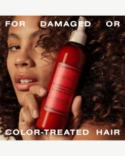 Guava Conditioner For Color Treated Hair And Damage Repair 17 Guava Conditioner For Color Treated Hair And Damage Repair -Fashion Makeup & Care Ceremonia 2636769 Stylized scaled