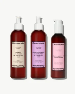 Fashion Makeup & Care 6 Deep Moisture Wash And Repair Kit