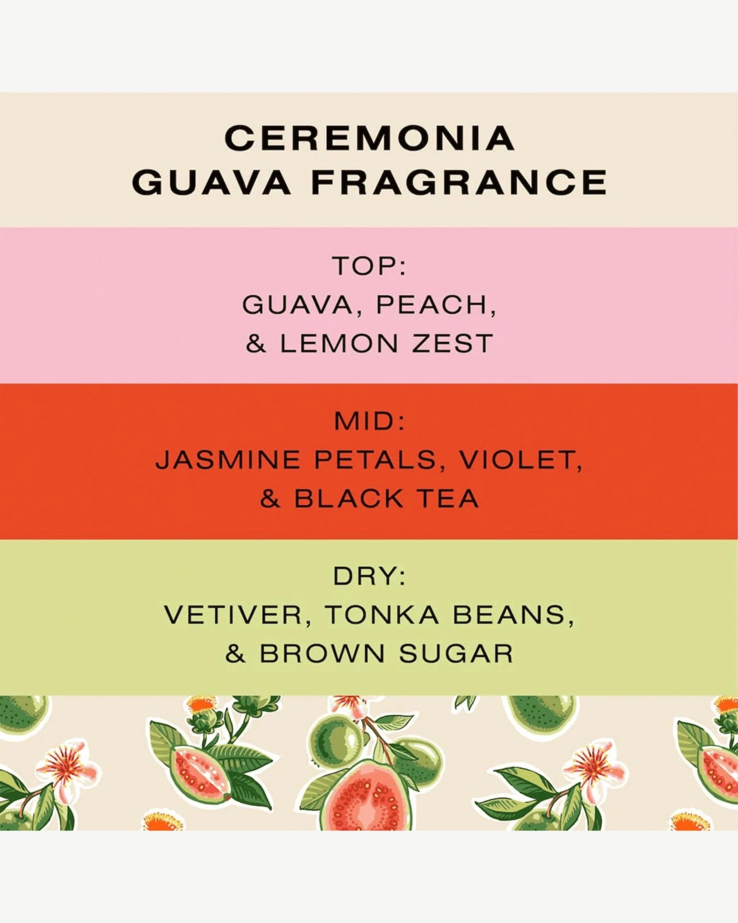 Guava Shampoo For Color Treated Hair And Damage Repair 9 Guava Shampoo For Color Treated Hair And Damage Repair - Image 9