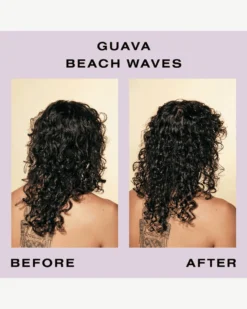 Guava Beach Waves -Fashion Makeup & Care Ceremonia GuavaBeachWaves BA scaled