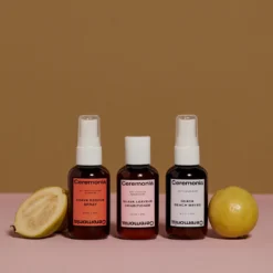 Guava Minis Kit 9 Guava Minis Kit -Fashion Makeup & Care Ceremonia GuavaMinisKit Product