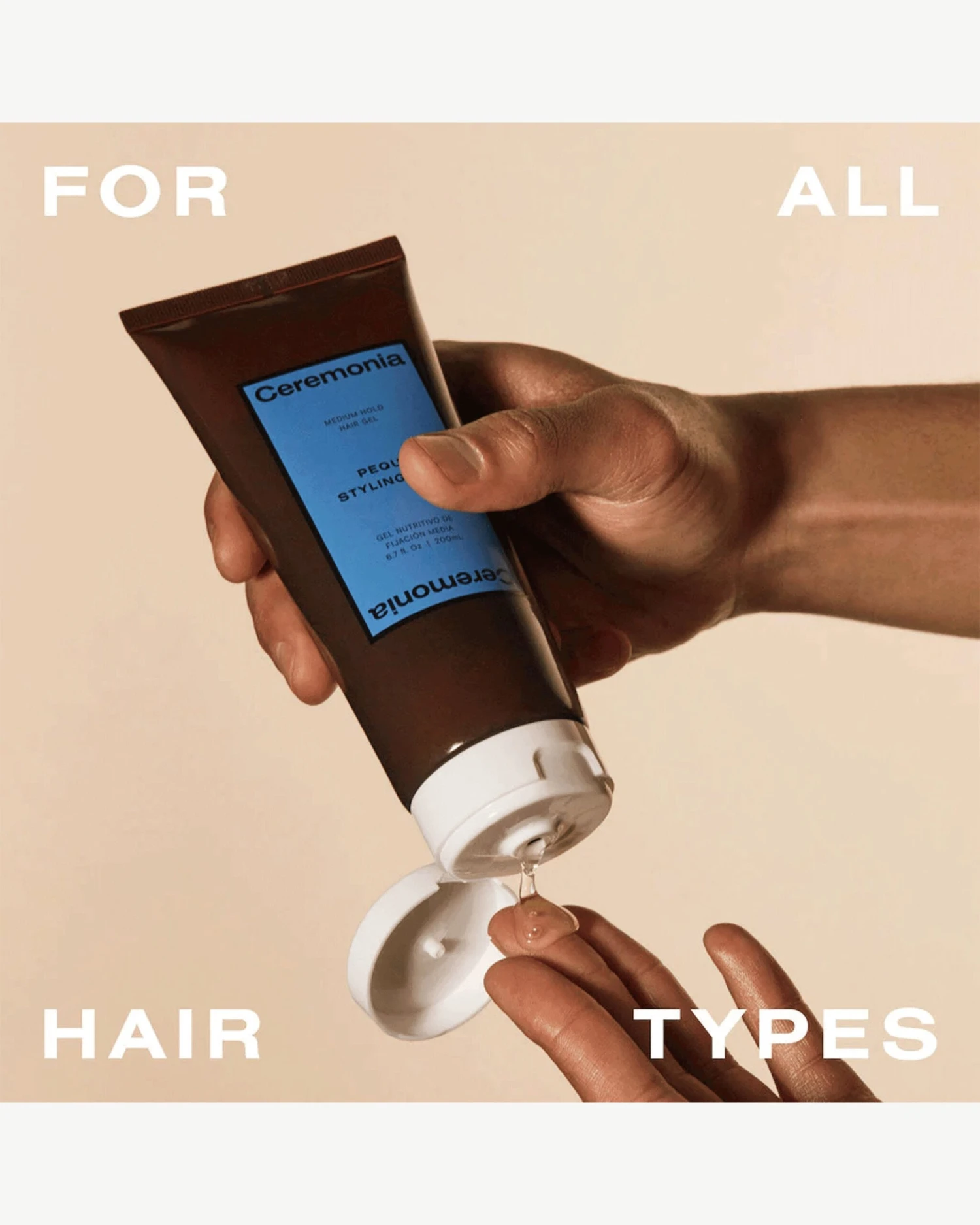 Pequi Styling Gel 3 Pequi Styling Gel - Image 3