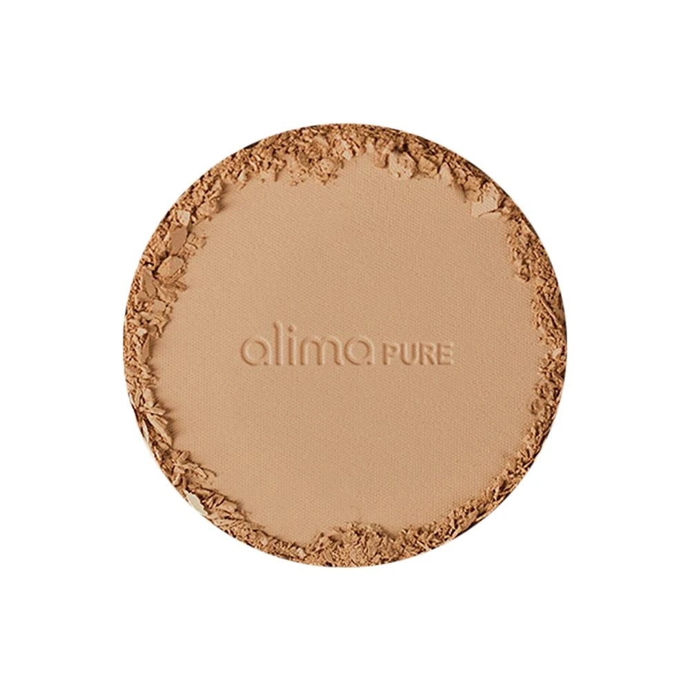 Pressed Foundation With Rosehip Complex 16 Pressed Foundation With Rosehip Complex - Image 16