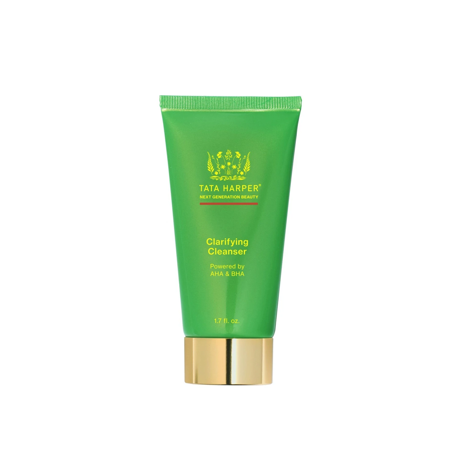 Clarifying Cleanser 6 Clarifying Cleanser - Image 6