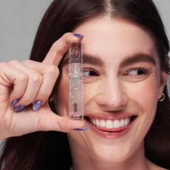 Air Brow Clear Lifting Treatment Gel -Fashion Makeup & Care ClearCard7