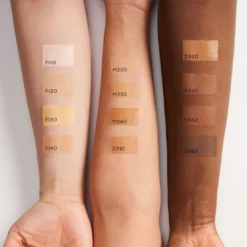 The Invisible Touch Concealer 33 The Invisible Touch Concealer -Fashion Makeup & Care Concealer Arm Swatch Shopify
