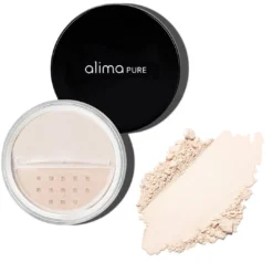 Satin Matte Foundation 22 Satin Matte Foundation -Fashion Makeup & Care Cool 1 Satin Matte Foundation both Alima Pure