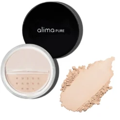 Satin Matte Foundation 26 Satin Matte Foundation -Fashion Makeup & Care Cool 3 Satin Matte Foundation both Alima Pure