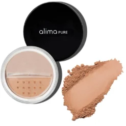 Satin Matte Foundation 32 Satin Matte Foundation -Fashion Makeup & Care Cool 6 Satin Matte Foundation both Alima Pure