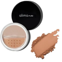 Satin Matte Foundation 34 Satin Matte Foundation -Fashion Makeup & Care Cool 7 Satin Matte Foundation both Alima Pure
