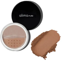 Satin Matte Foundation 36 Satin Matte Foundation -Fashion Makeup & Care Cool 8 Satin Matte Foundation both Alima Pure