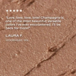 Lip-to-Lid Balmie Highlighter 36 Lip-to-Lid Balmie Highlighter -Fashion Makeup & Care CopyofCHAMPAGNE 2