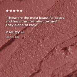 Cotton Candy Skies Lip-to-Lid Trio -Fashion Makeup & Care CopyofCOTTONCANDYSKIES