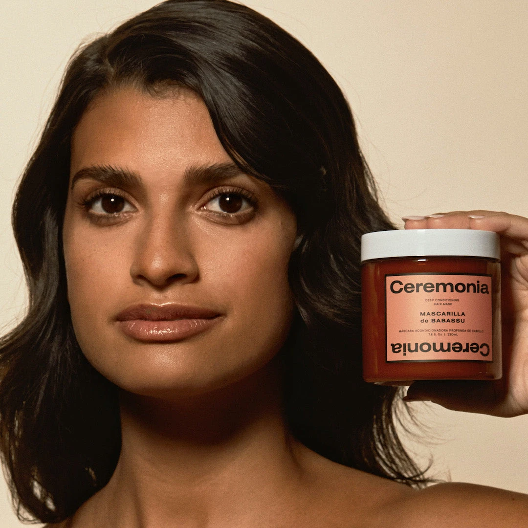 Mascarilla De Babassu 2 Mascarilla De Babassu - Image 2