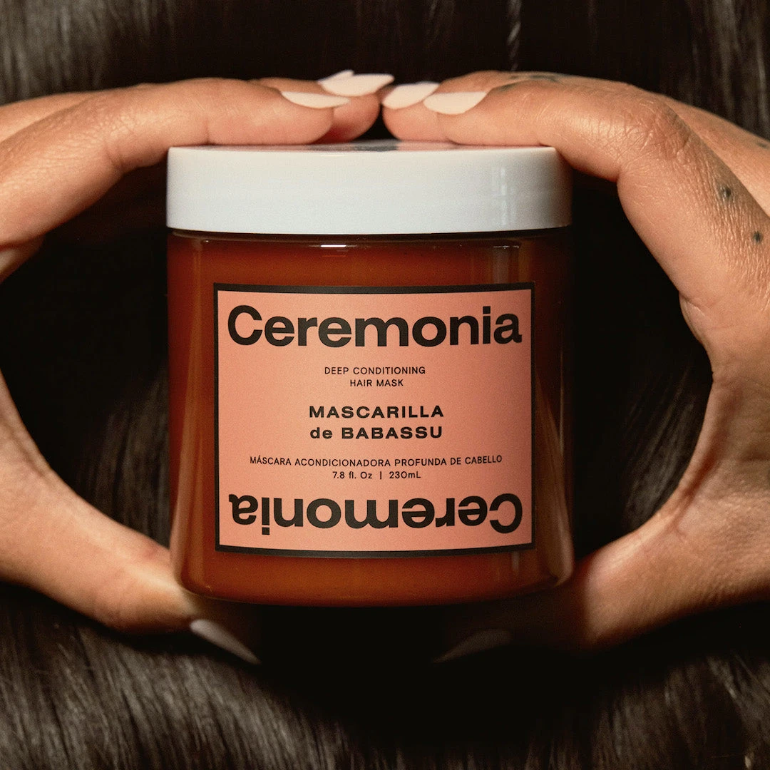 Mascarilla De Babassu 3 Mascarilla De Babassu - Image 3