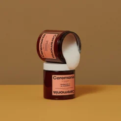 Mascarilla De Babassu 14 Mascarilla De Babassu -Fashion Makeup & Care CopyofCeremonia MaskScrub Product 4x5 06