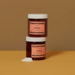 Mascarilla De Babassu 15 Mascarilla De Babassu -Fashion Makeup & Care CopyofCeremonia MaskScrub Product 4x5 09