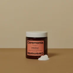 Mascarilla De Babassu 11 Mascarilla De Babassu -Fashion Makeup & Care CopyofCeremonia MaskScrub Product 4x5 26