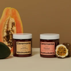 Mascarilla De Babassu 13 Mascarilla De Babassu -Fashion Makeup & Care CopyofCeremonia MaskScrub Product 4x5 29